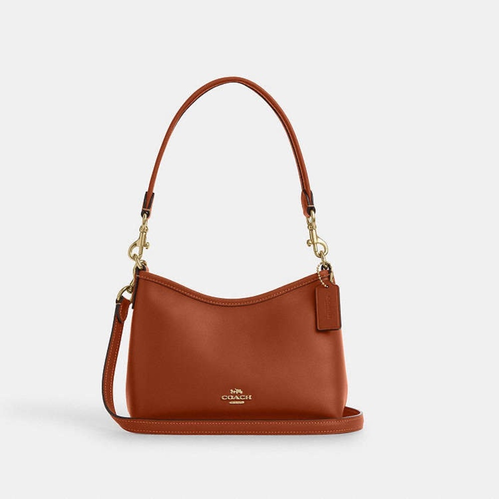 Coach Laurel Small Shoulder Bag